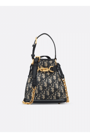 [디올] C'est Dior 스몰 백 M2272UTZQ_M928