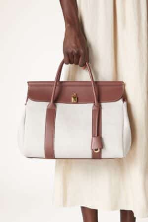 [로로피아나] 룸 백 L32 FAO0185