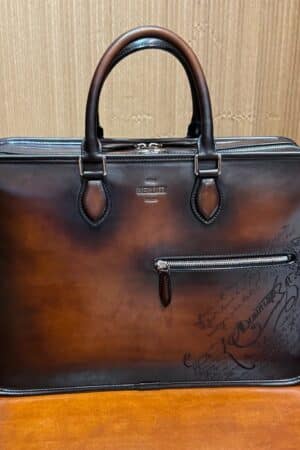 [벨루티] 두 주르 스크리토 레더 브리프케이스 2_JOURS_NEO-V2