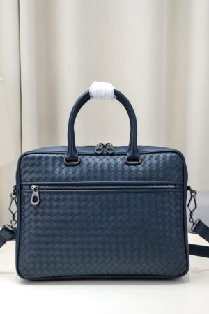 [보테가베네타] 인트레치아토 서류가방