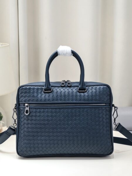 [보테가베네타] 인트레치아토 서류가방