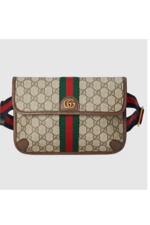 [구찌] 오피디아 스몰 벨트백 752597