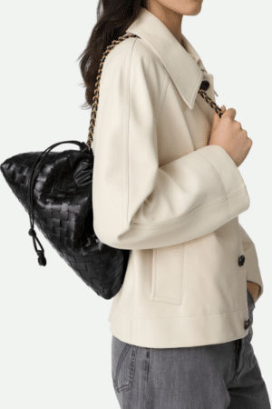 [보테가베네타] 더스트 노떼 백 839394