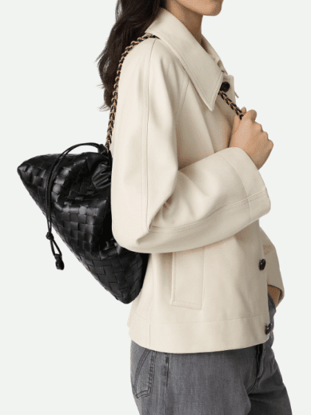 [보테가베네타] 더스트 노떼 백 839394