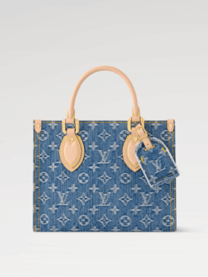 [루이비통] 온더고 PM (OnTheGo PM) M14633