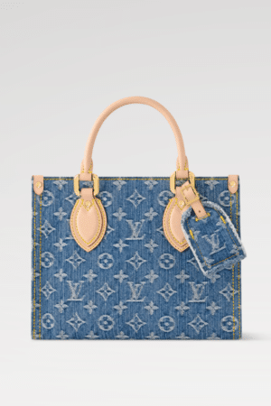 [루이비통] 온더고 PM (OnTheGo PM) M14633