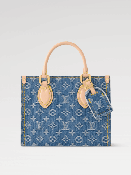 [루이비통] 온더고 PM (OnTheGo PM) M14633