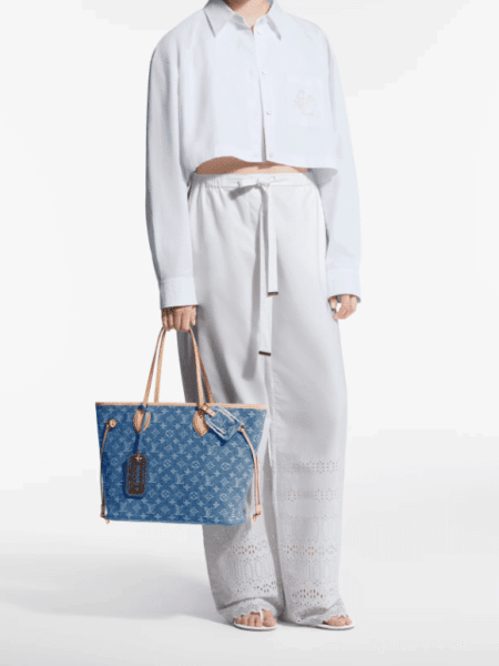 [루이비통] 네버풀 MM (Neverfull MM) M13192