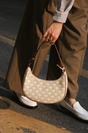 [셀린느] 아바백 193952BZJ.01BC