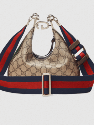 [구찌] 아따슈 스몰 숄더백 699409