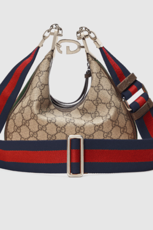 [구찌] 아따슈 스몰 숄더백 699409