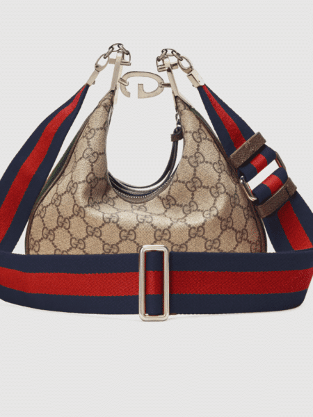 [구찌] 아따슈 스몰 숄더백 699409