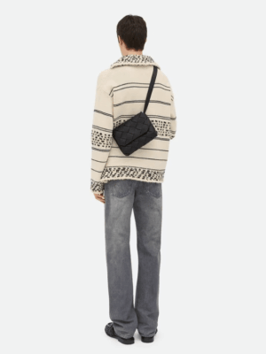 [보테가 베네타] 디아고(Diago) 레더 크로스백 795637 (4 COLOR)