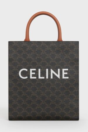 [셀린느] 스몰 버티컬 카바스 191542BZK.04LU