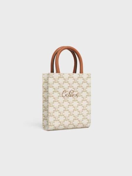 [셀린느] 미니 버티컬 카바스