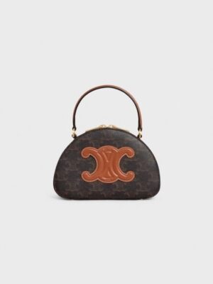 [셀린느] 하프 문 케이스 10K642ECM.04LU