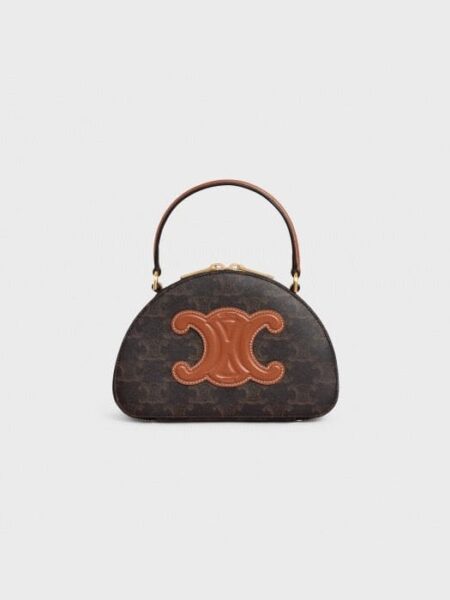 [셀린느] 하프 문 케이스 10K642ECM.04LU