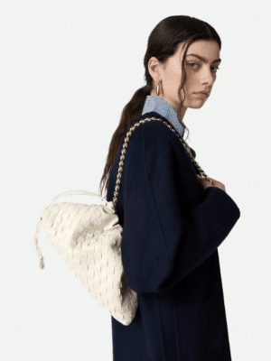 [보테가베네타] 더스트 노떼 백 839394