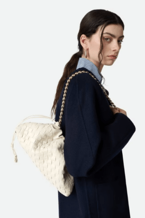 [보테가베네타] 더스트 노떼 백 839394