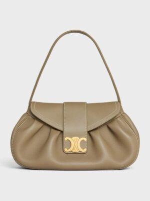 [셀린느] 미디엄 폴리백 115633FDU.18BP