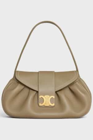 [셀린느] 미디엄 폴리백 115633FDU.18BP