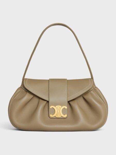 [셀린느] 미디엄 폴리백 115633FDU.18BP