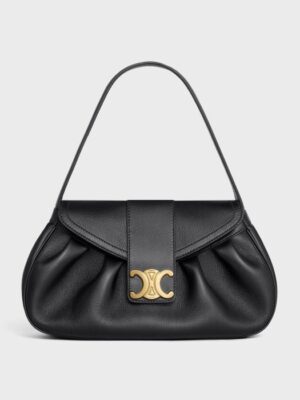 [셀린느] 미디엄 폴리백 115633FDU.38NO