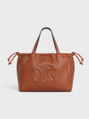 [셀린느] 스몰 퀴르 트리옹프 카바스 111013DU3.04LU