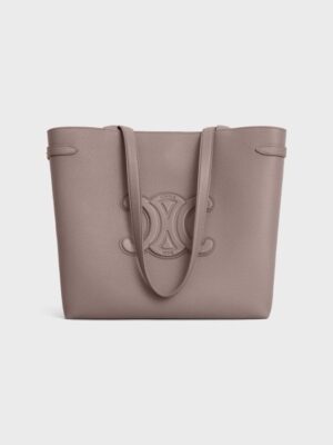 [셀린느] 미디엄 퀴르 트리옹프 아나이스 카바스 116853ENY.10BL