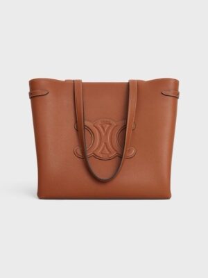 [셀린느] 미디엄 퀴르 트리옹프  아나이스 카바스 116853ENY.04LU