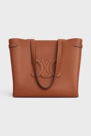 [셀린느] 미디엄 퀴르 트리옹프  아나이스 카바스 116853ENY.04LU