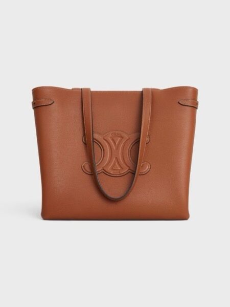 [셀린느] 미디엄 퀴르 트리옹프  아나이스 카바스 116853ENY.04LU