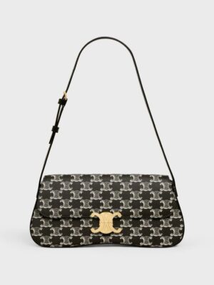 [셀린느] 미디엄 롤라백 115532FQO.38NO