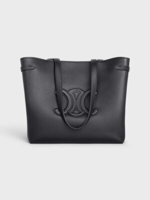 [셀린느] 미디엄 퀴르 트리옹프 아나이스 카바스 116853ENY.38NO