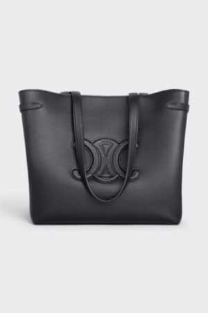 [셀린느] 미디엄 퀴르 트리옹프 아나이스 카바스 116853ENY.38NO