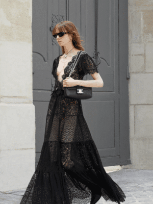 [셀린느] 미디엄 빅투아르백 115853FDU.38SI