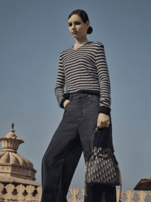 [디올] C'est Dior 미디엄 백 M2271UTZQ_M928