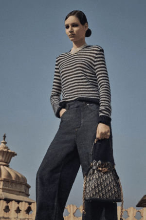 [디올] C'est Dior 미디엄 백 M2271UTZQ_M928