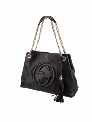 [구찌] 소호 숄더백 536196