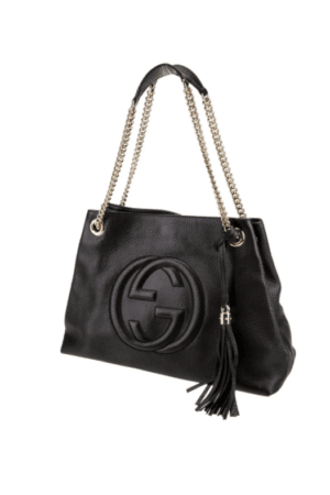 [구찌] 소호 숄더백 536196