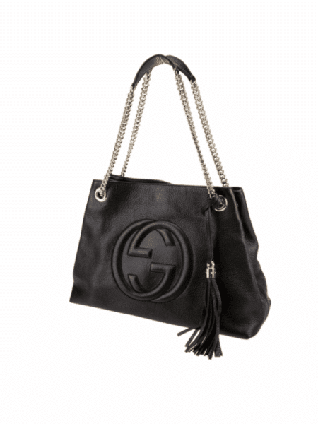 [구찌] 소호 숄더백 536196