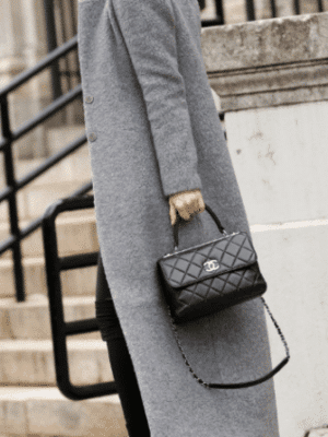 [샤넬] 트렌디 cc백 스몰 A92236