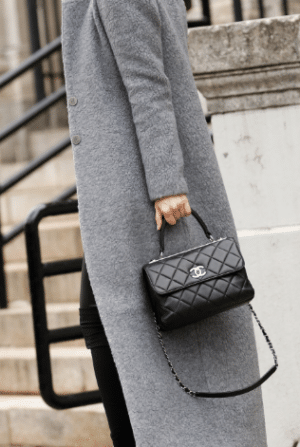 [샤넬] 트렌디 cc백 스몰 A92236