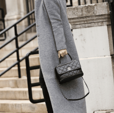 [샤넬] 트렌디 cc백 스몰 A92236