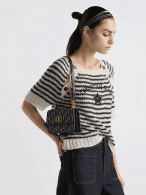 [디올] 미스 카로 미니 백 S5169UTZQ