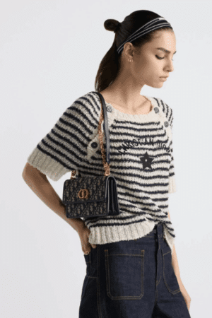 [디올] 미스 카로 미니 백 S5169UTZQ