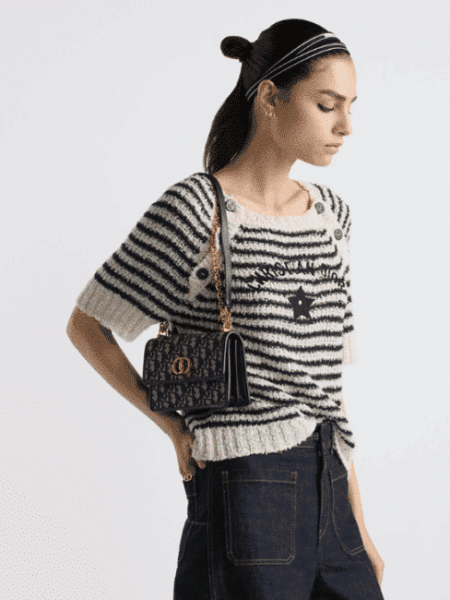 [디올] 미스 카로 미니 백 S5169UTZQ