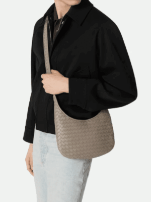 [보테가베네타] 스몰 베네토 크로스백 836918