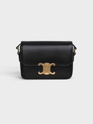 [셀린느] 틴 트리옹프백 188423BF4.38NO