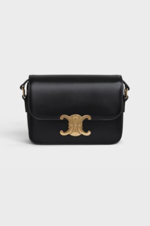 [셀린느] 틴 트리옹프백 188423BF4.38NO